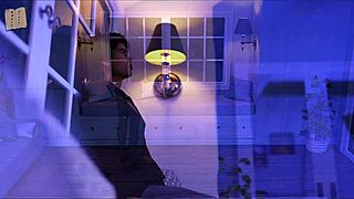 something tempting awaits in free will 41 with big curves