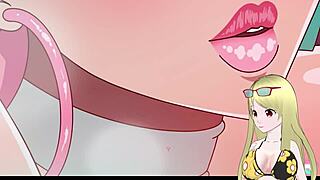 zoey uncovers nightclub secrets in fortnite game