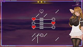 Milf Hunter 5: Juicy Tits Creampie with Cowboy Girl 😏