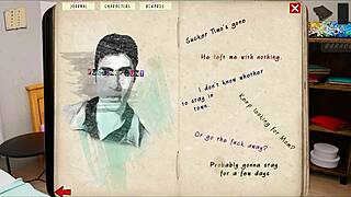 Big Tits 3D Anime Babes in Welcome to Free Will Episode 44