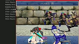 Fukikensiasagi1 with detailed anime hentai fucking and big tits action