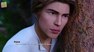 Welcome to Free Will 50 with Big Tits 3D Game Action!