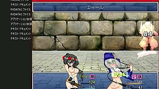 Fukikensiasagi1 with detailed anime hentai fucking and big tits action