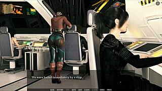 Tales From The Unending Void 58