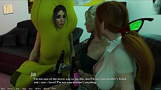 Being a Dik Chick Route Episode 231