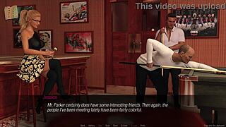 In Jessica O'Neil's Hard News episode 42, the story unfolds with intense developments