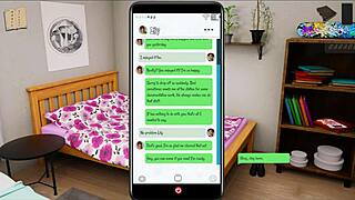 Welcome to Free Will 50 with Big Tits 3D Game Action!