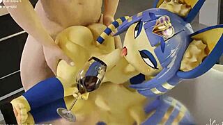 curious about 3d anime futanari? dive into this wild compilation.