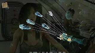 Tales From The Unending Void 58