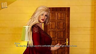 the big tits in free will 58 are amazing 😍