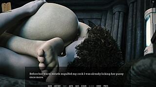 tales from the unending void episode 94 is so cool 😍