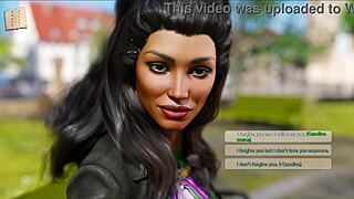 Welcome to Free Will 55