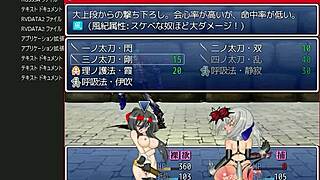 Fukikensiasagi1 with detailed anime hentai fucking and big tits action