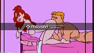 Katie's Intimate Diary: Animated Hentai Series
