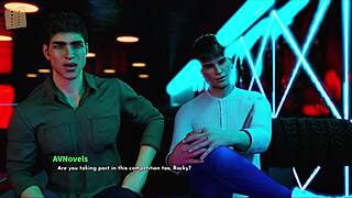 Welcome To Free Will 35