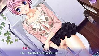 what secrets hide in valkyrie romance with mio kisaki?