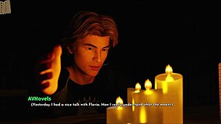 something tempting awaits in free will 41 with big curves