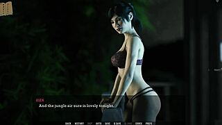 tales from the unending void episode 94 is so cool 😍