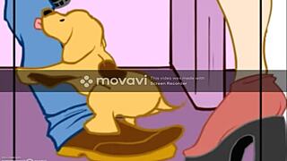 Katie's Intimate Diary: Animated Hentai Series