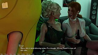 Being a Dik Chick Route Episode 231