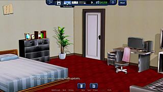 Harem Hotel 202 brings steamy anime action to life! 🔥