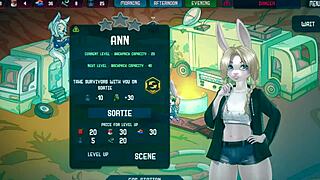 Furry Survivals Gameplay 2! Can You Handle The Wild Adventures And Intense Challenges In This Anime World?