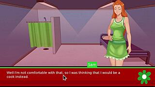 someone order a milkshake paprika trainer ep 2