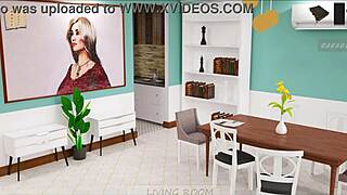 Welcome To Free Will 51 With Curvy Characters!