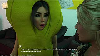 Being a Dik Chick Route Episode 231