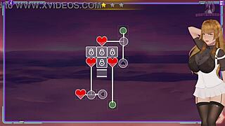 Milf Hunter 5: Juicy Tits Creampie with Cowboy Girl 😏