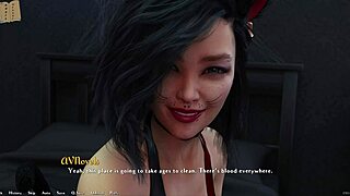 Being a Dik Chick Route Episode 231