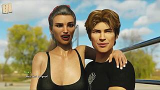 Get free will 37: Animated porn