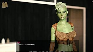 Hey, What's New in Tales from the Unending Void 133?