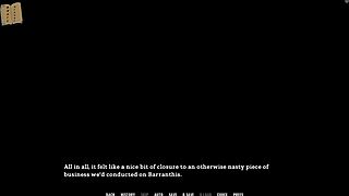 Tales From The Unending Void 58