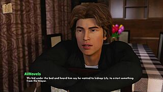 the big tits in free will 58 are amazing 😍