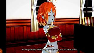 hey, how did hg champion of realms p4 get so wild?