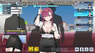 Hey, wanna play Hentai Chikan game with undercover girl Rina updated?