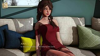 Eternum game reaches intense episode 276