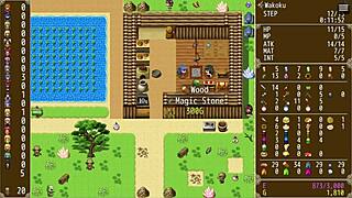 Goblins strike back and instantly take down heroines in fantasy playthrough Part 5