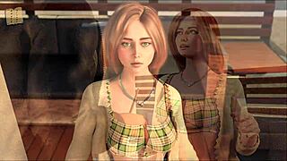 Three Rules of Life 52: Big Tits Action