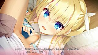 Angel Noisy's erotic parody of Snow White: Rebooted