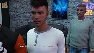 Being A Dik 308 Full Of Sexy Surprises