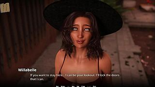 Ever wondered what’s new in Wvm 476 with 3D anime game twists?