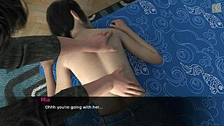 i’m totally hooked on pine falls 16, feeling every wild anime moment with big curves!
