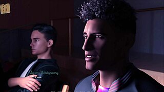 Three Rules of Life 51 - Curvy Anime Secrets