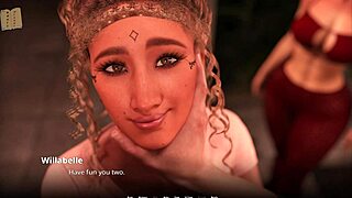 Ever wondered what’s new in Wvm 476 with 3D anime game twists?