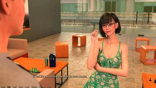 Fresh women PC game series playthrough part 2