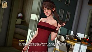 Eternum game reaches intense episode 276