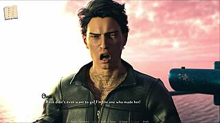 Ever played by the three rules of life in episode 39?