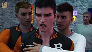 Being A Dik 308 Full Of Sexy Surprises